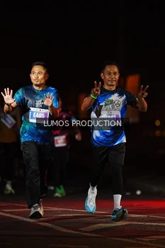 Runner Photo 4849560