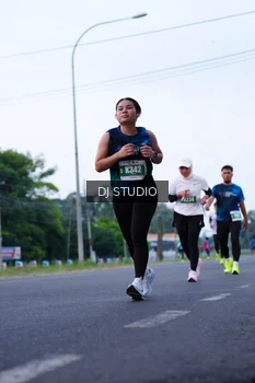 Runner Photo 4849561