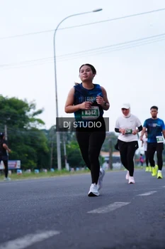 Runner Photo 4849563