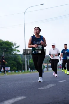Runner Photo 4849564