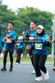 Runner Photo 4849567