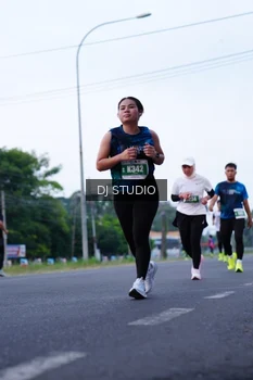 Runner Photo 4849568