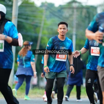 Runner Photo 4849569
