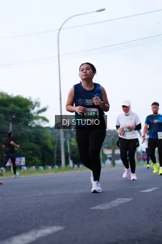 Runner Photo 4849570