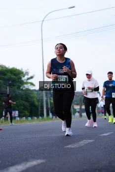 Runner Photo 4849572