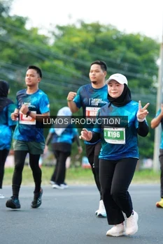 Runner Photo 4849573
