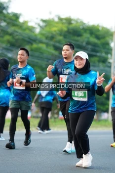 Runner Photo 4849574