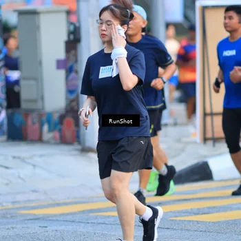 Runner Photo 4849575