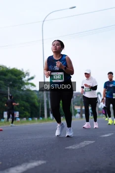 Runner Photo 4849576