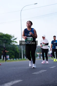 Runner Photo 4849577
