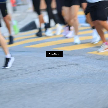 Runner Photo 4849579