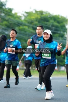 Runner Photo 4849580