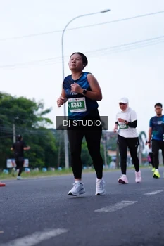 Runner Photo 4849582