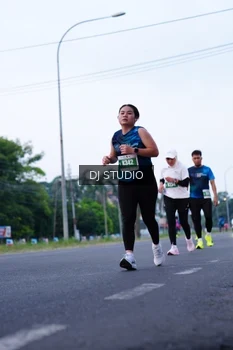 Runner Photo 4849584