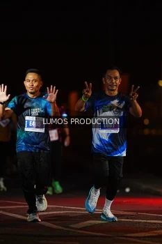 Runner Photo 4849587