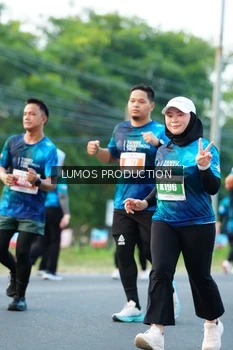 Runner Photo 4849589