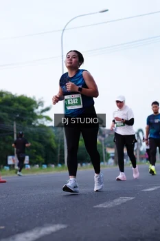 Runner Photo 4849594