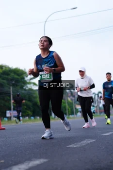 Runner Photo 4849598
