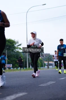 Runner Photo 4849600