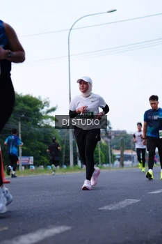 Runner Photo 4849601