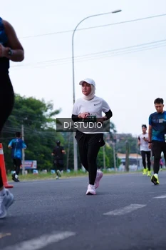 Runner Photo 4849602