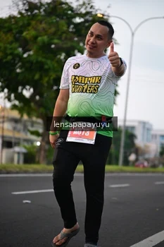 Runner Photo 4849608
