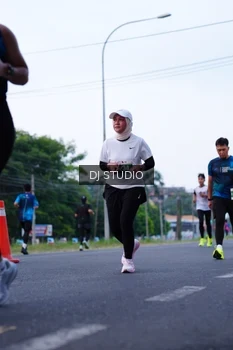 Runner Photo 4849611