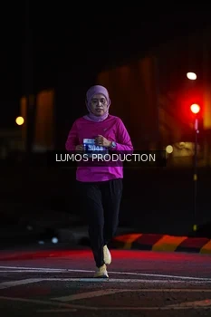 Runner Photo 4849613