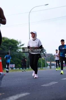 Runner Photo 4849614