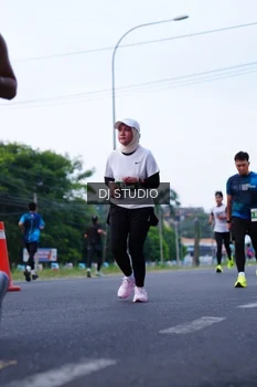 Runner Photo 4849617