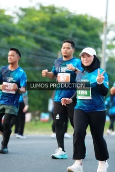 Runner Photo 4849619