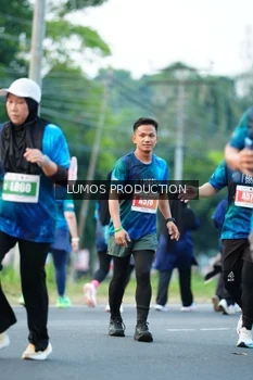 Runner Photo 4849621