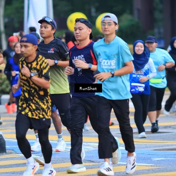 Runner Photo 4849626