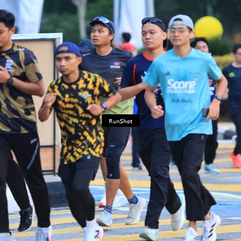 Runner Photo 4849627