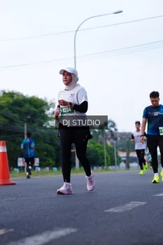 Runner Photo 4849630