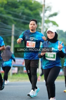 Runner Photo 4849639