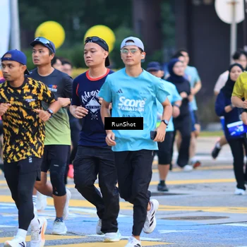 Runner Photo 4849641