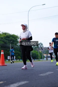 Runner Photo 4849643