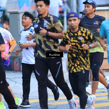 Runner Photo 4849650