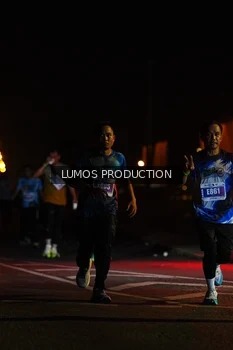Runner Photo 4849652