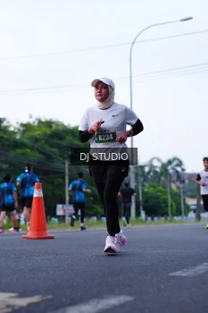 Runner Photo 4849654