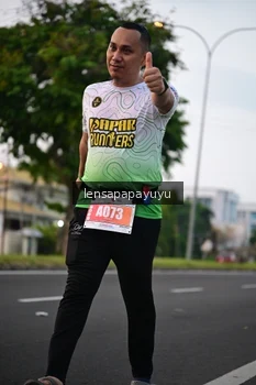 Runner Photo 4849657