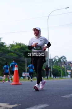 Runner Photo 4849659