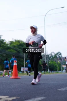 Runner Photo 4849660