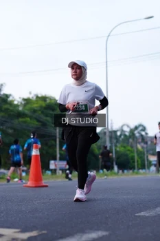 Runner Photo 4849663