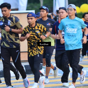 Runner Photo 4849665