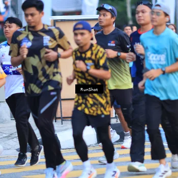 Runner Photo 4849667