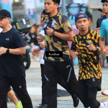 Runner Photo 4849669