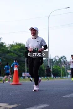 Runner Photo 4849671