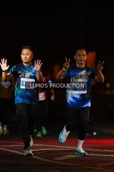 Runner Photo 4849672
